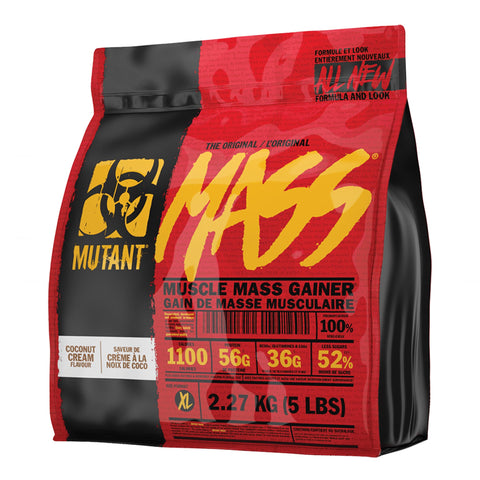 Mutant Mass (5lbs)