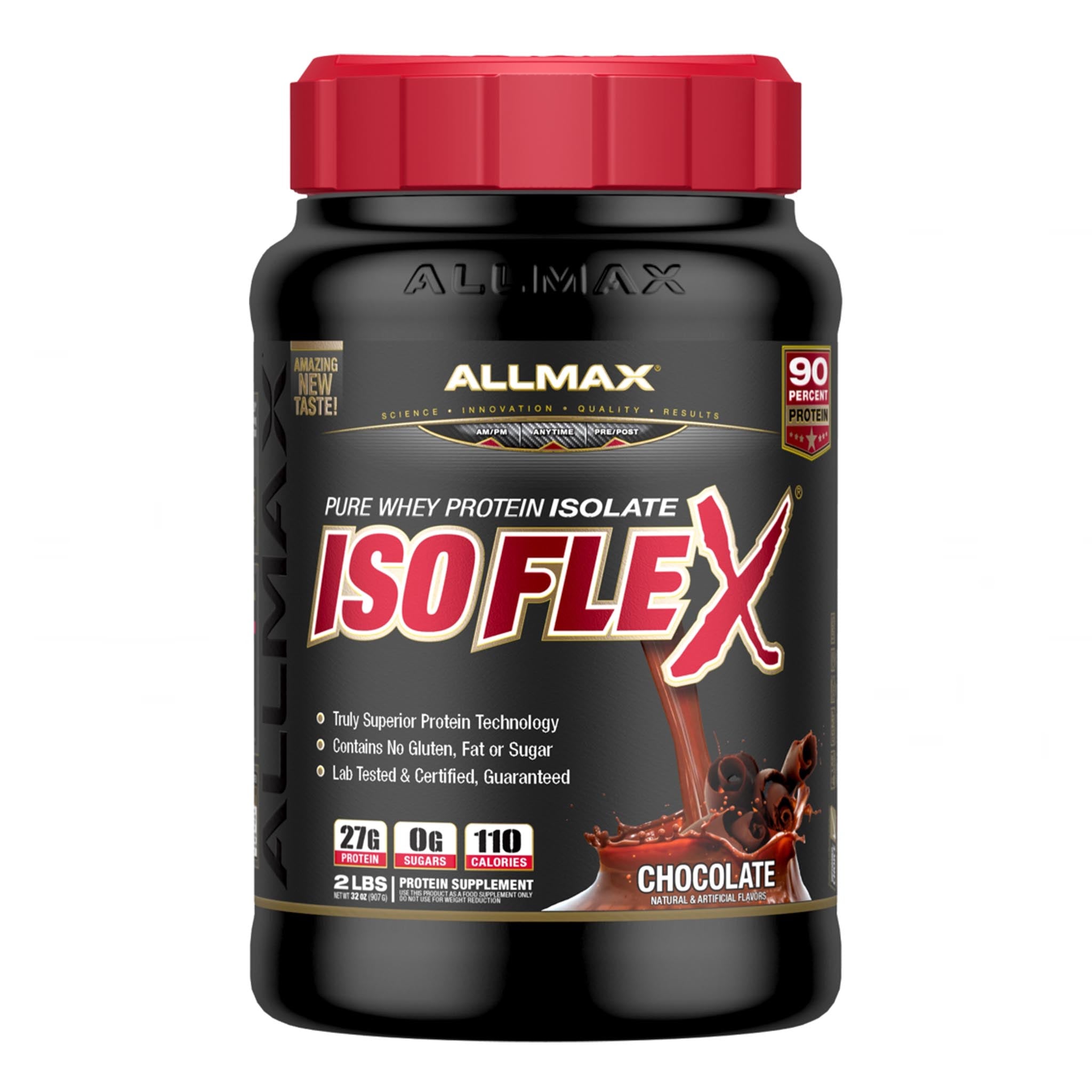 Isoflex (2lbs)