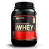 Load image into Gallery viewer, Gold Standard 100% Whey (2lbs)