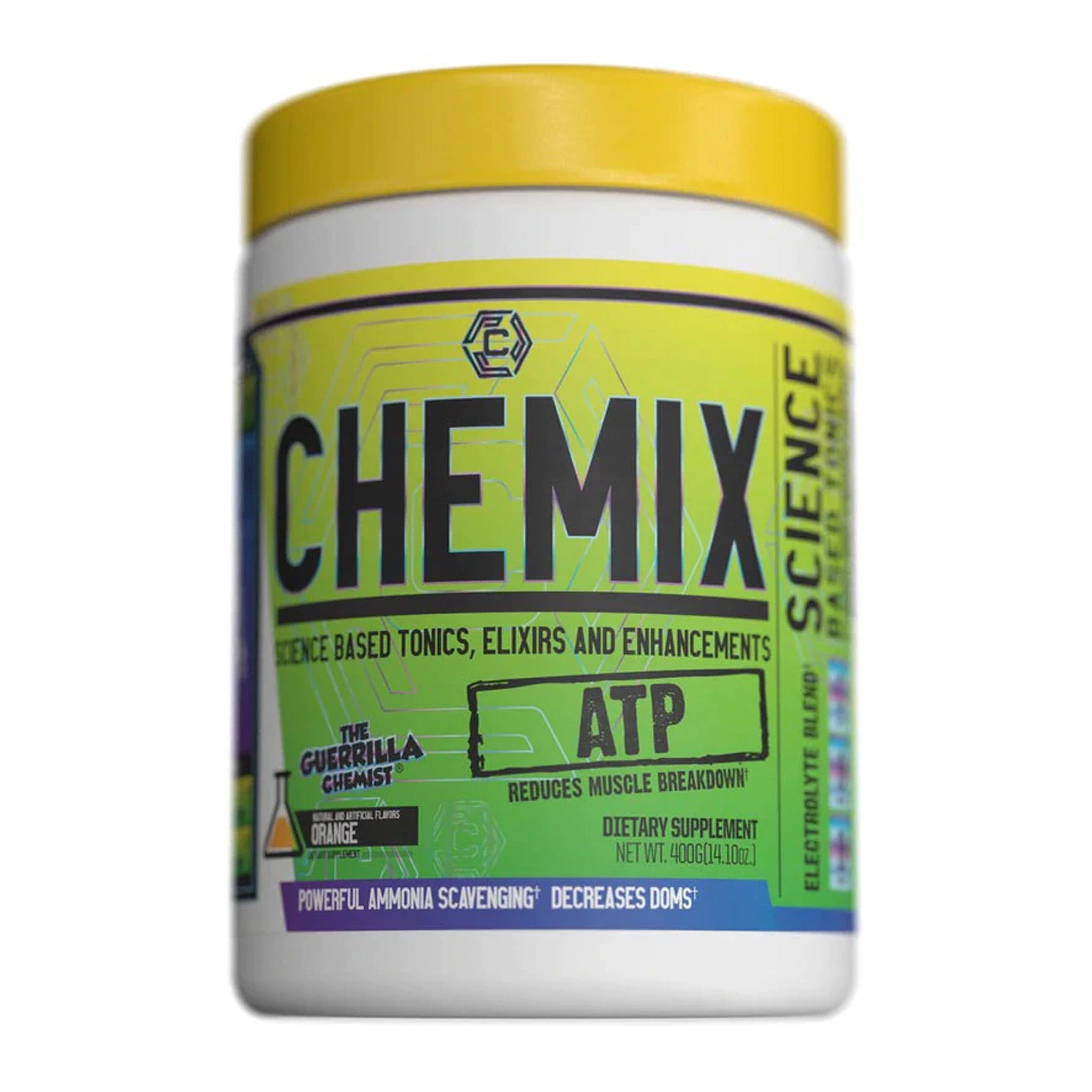Chemix ATP (40 Servs)