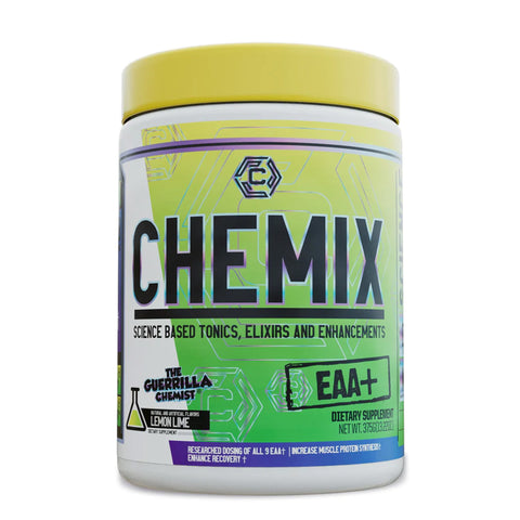Chemix EAA+ (30 Servs)