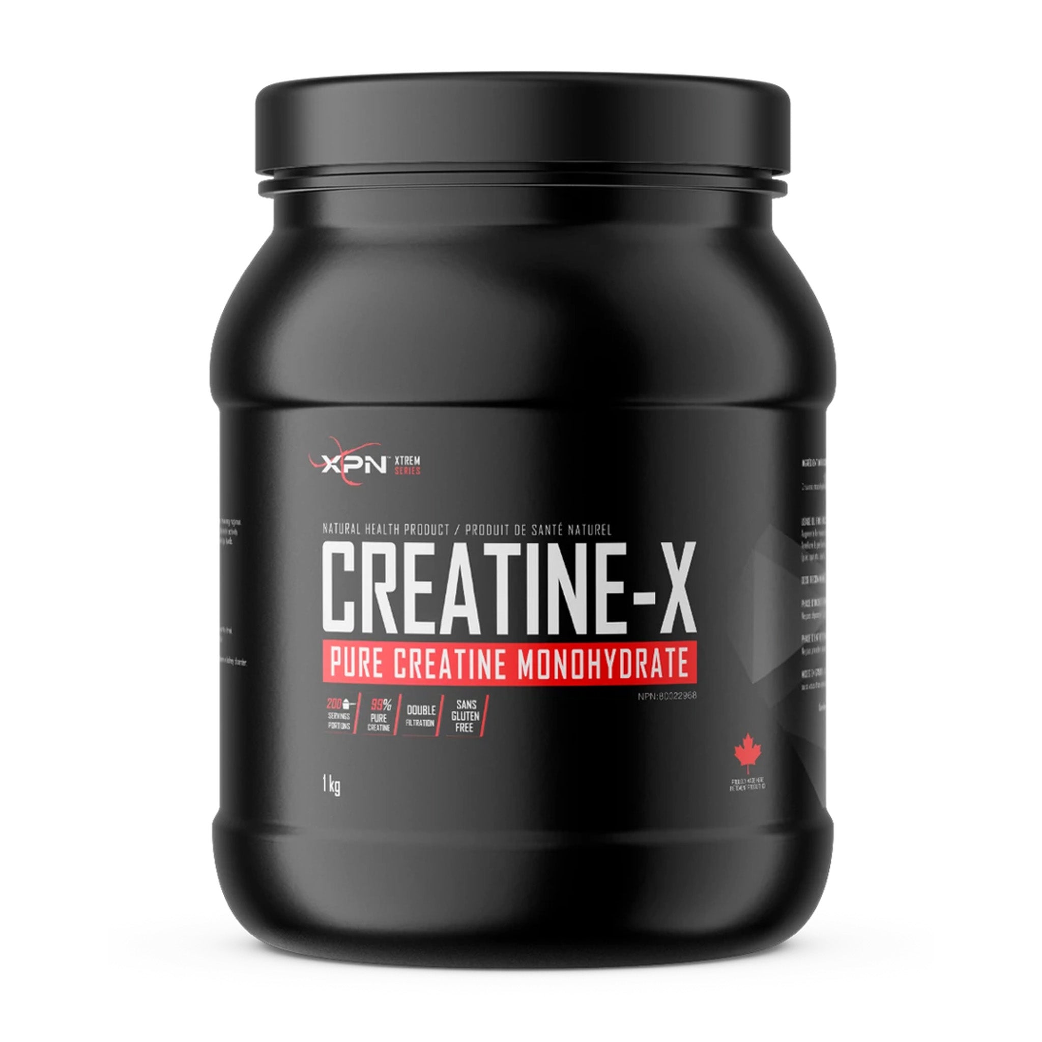 Creatine-X (1kg)