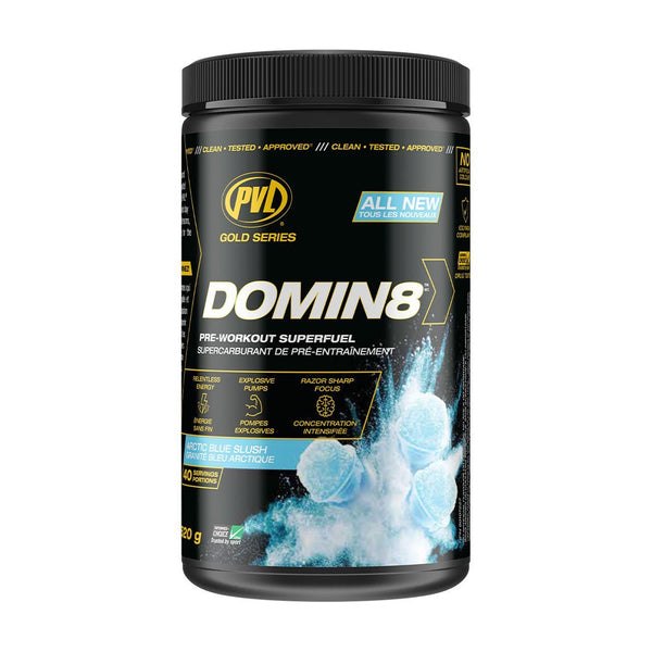 Domin8 (40 Servings)
