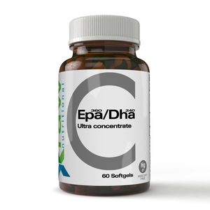 EPA/DHA (60 Softgels)