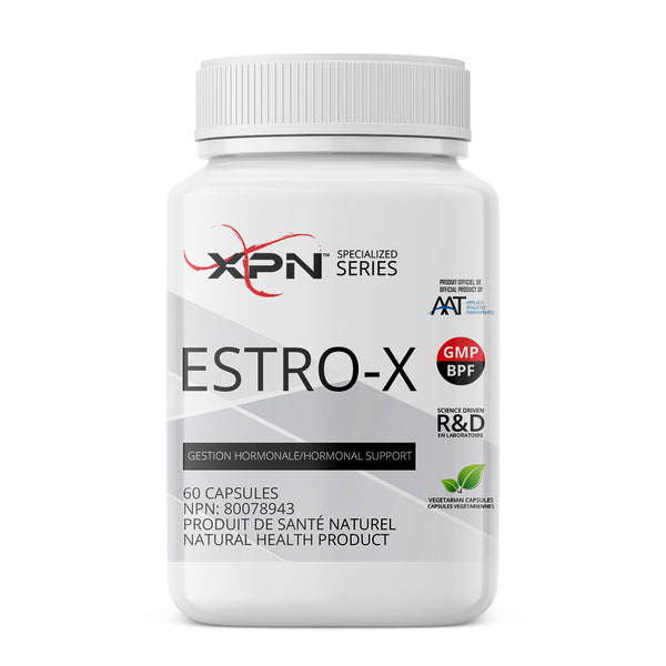 Estro-X (60 Capsules)
