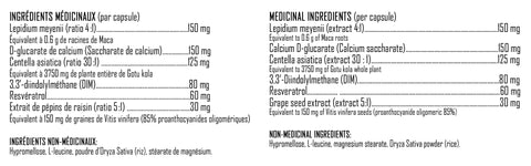 Estro-X (60 Capsules)