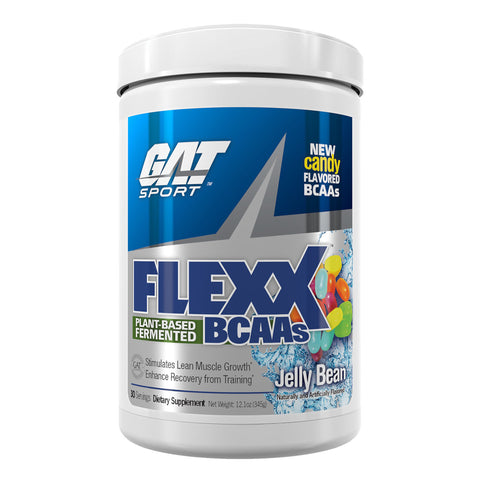 Flexx Bcaas (30 Servings) - Best Before 12/23