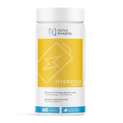 Hydroxia (60 Caps)