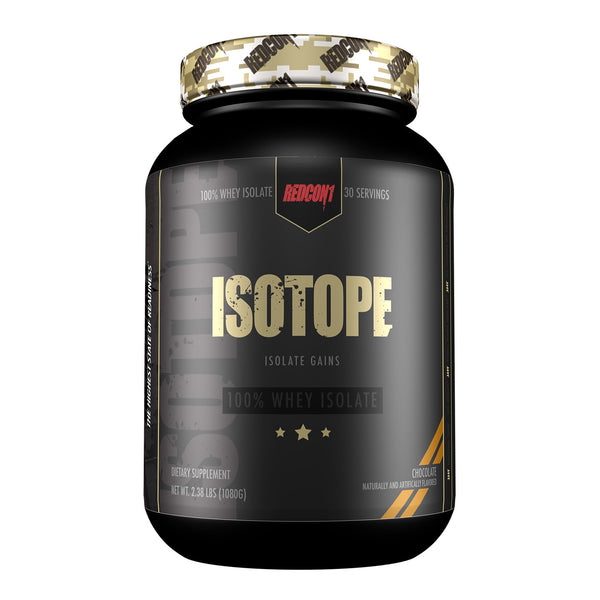 Isotope (30 Servings)