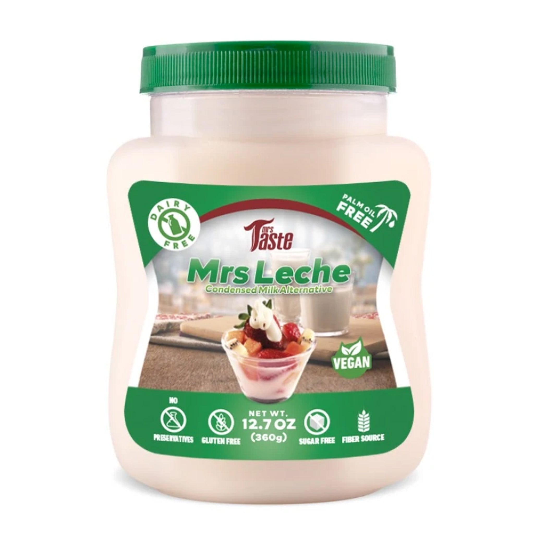 Mrs. Taste Mrs Leche (360g)