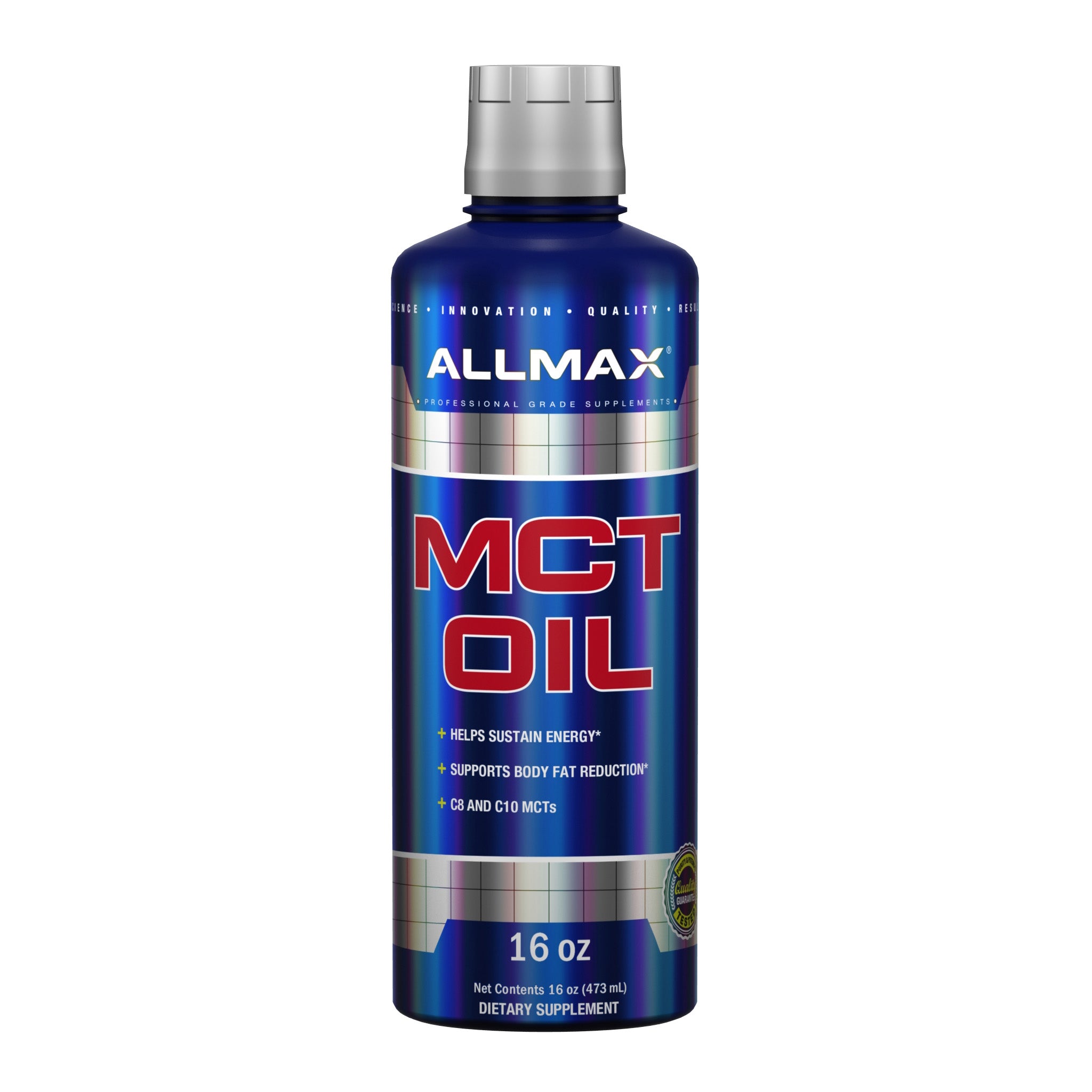 Mct Oil (473ml)