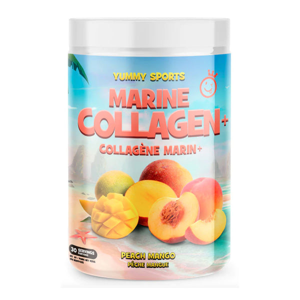 Marine Collagen + (30 Servs)