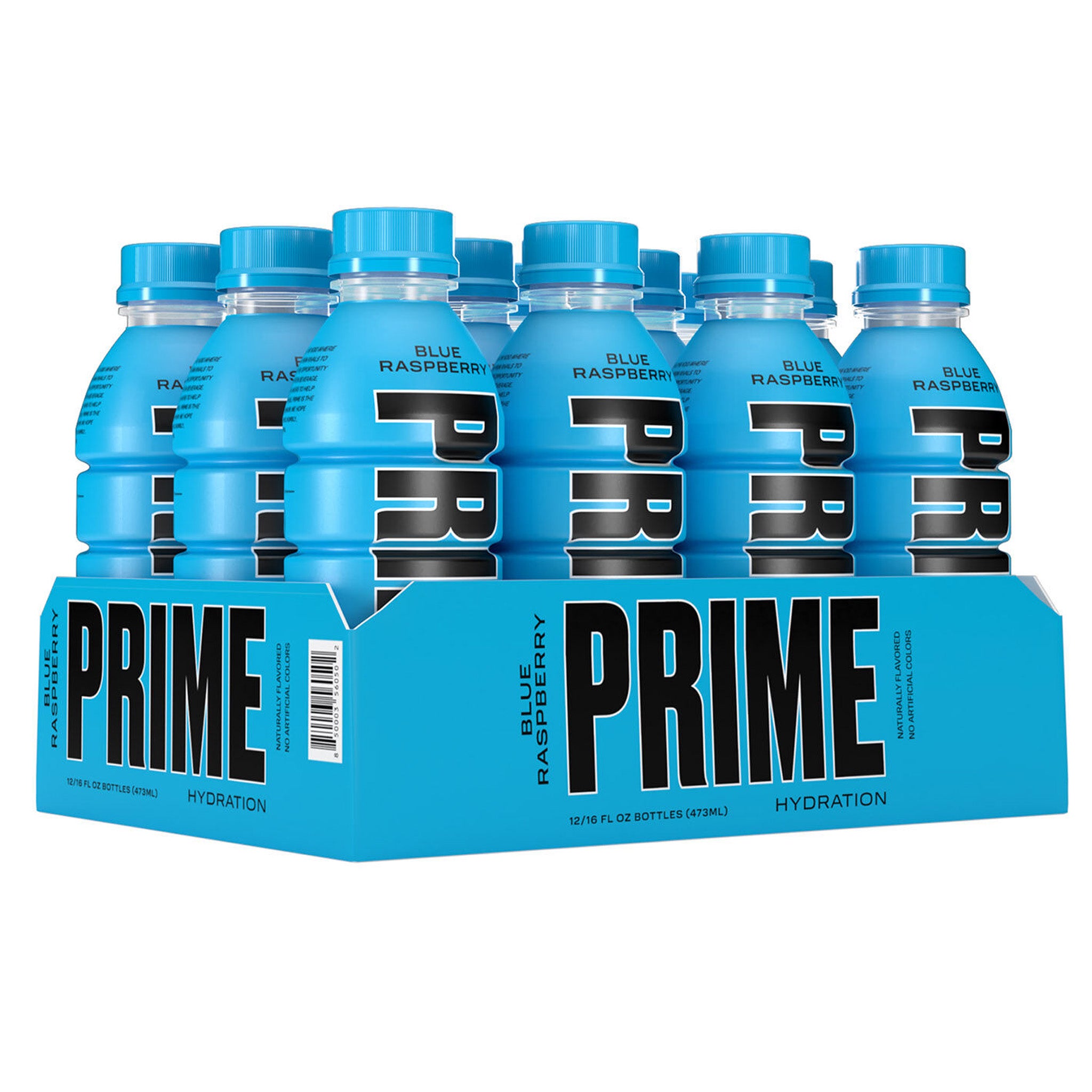 Prime Hydration Drink (12 Bottles)