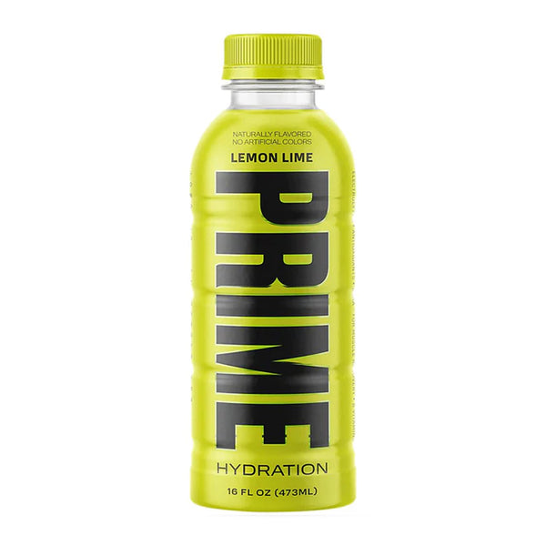 Prime Hydration Drink (1 Bottle)