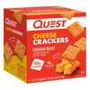 Load image into Gallery viewer, Quest Cheese Crackers (4 Bags)