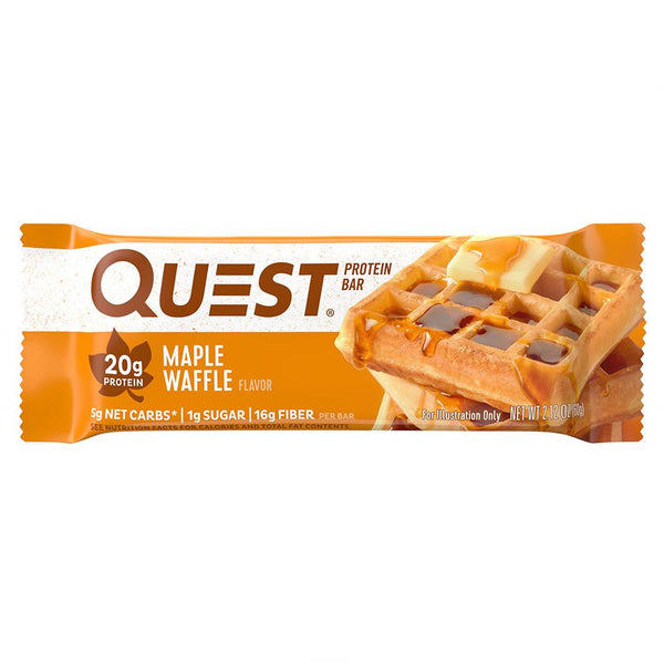Quest Bar (1 Bar)