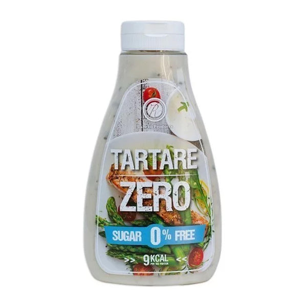 Rabeko Sugar-Free Tartare Sauce (425ml)
