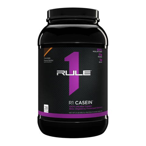 Rule1 R1 Casein (2lbs)