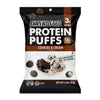 Load image into Gallery viewer, Shrewd Food Protein Puffs (1 bag)