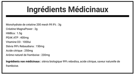 Myoprime (30 Servings)