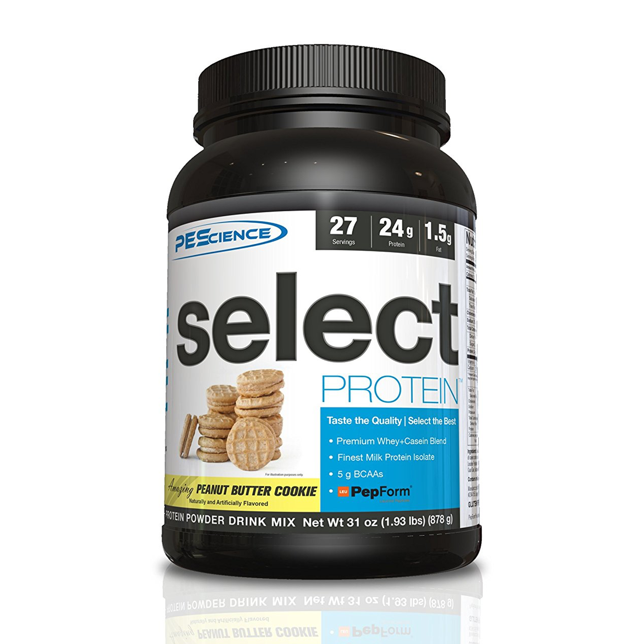 Select Protein (2lbs)