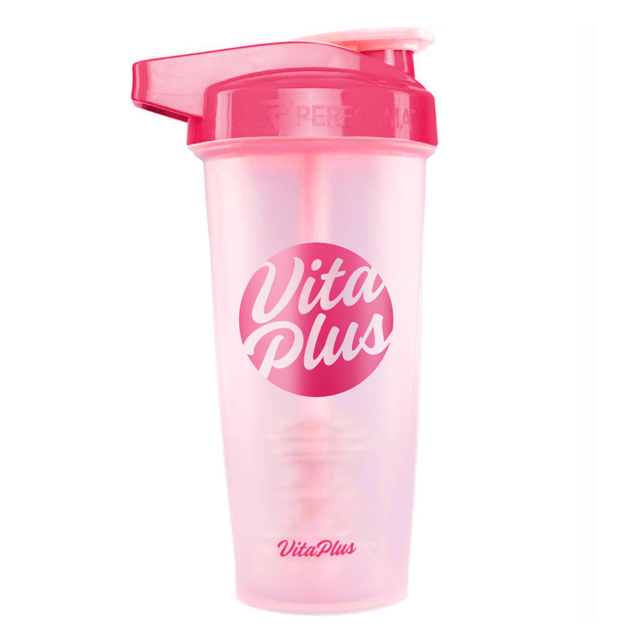 VP Shaker Clear Pink (800ml)