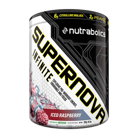 Supernova Infinite (20 Servings)