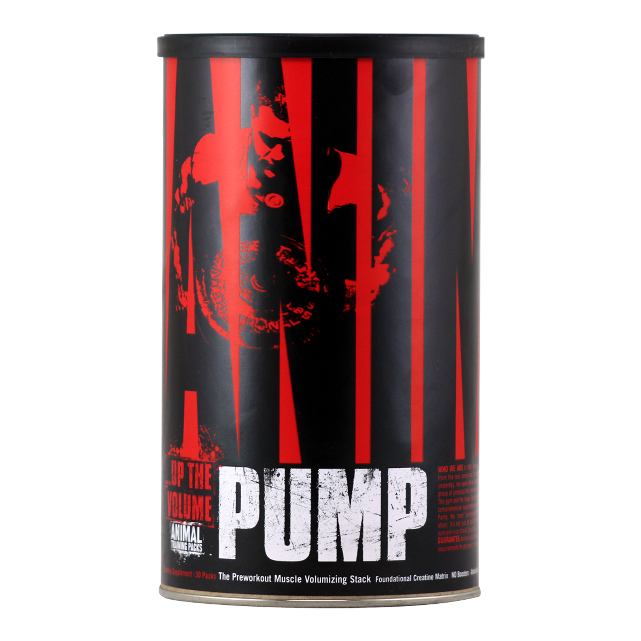 Pump (30 Packs)