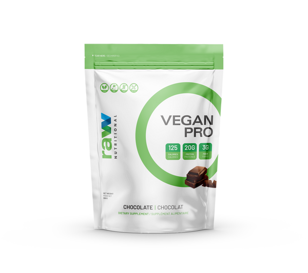 Vegan Pro (2lbs)
