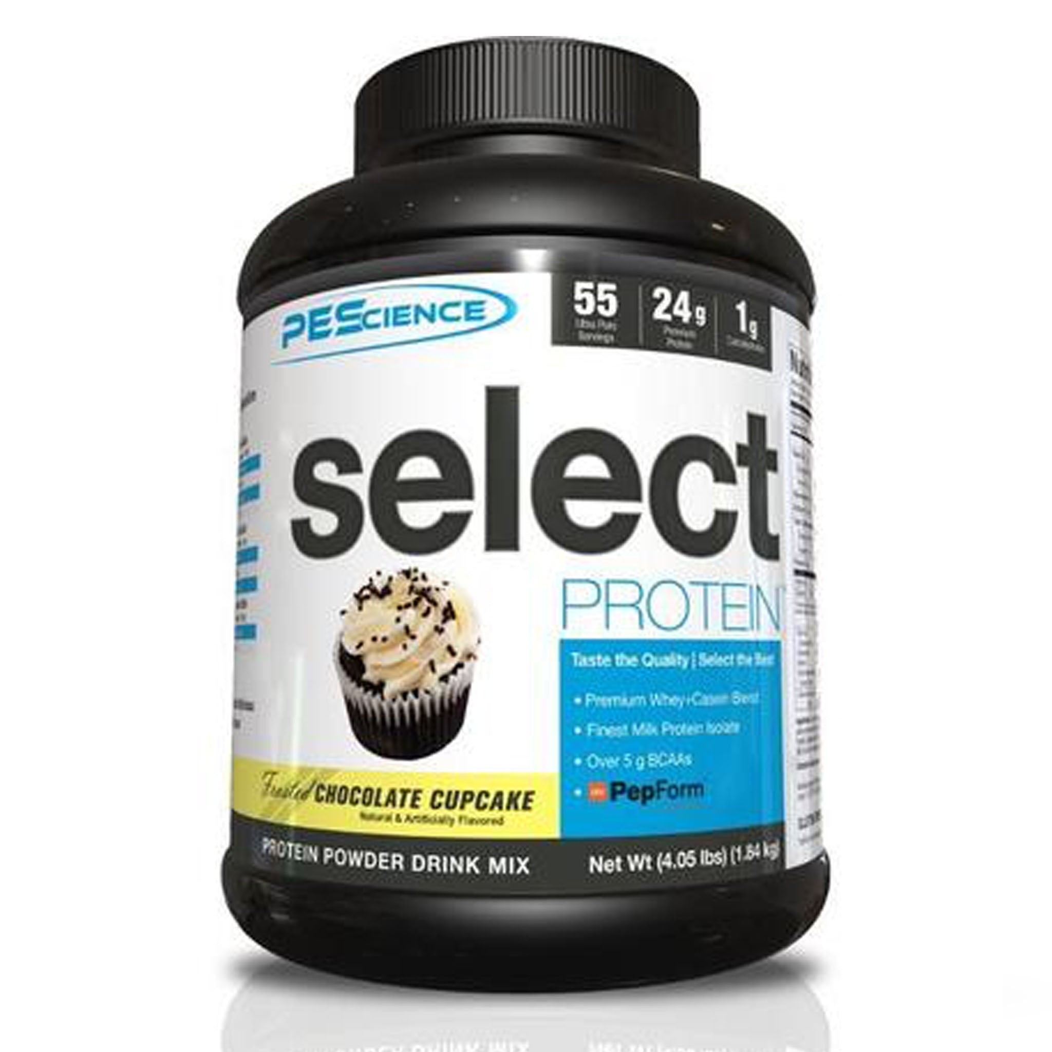 Select Protein (4lbs)