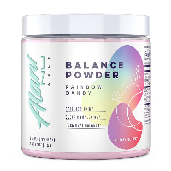 Alani Nu Balance Powder (30 Servs)