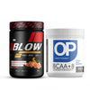 Load image into Gallery viewer, [COMBO] Blow (50 Servings) + BCAA +8 (40 Servings)