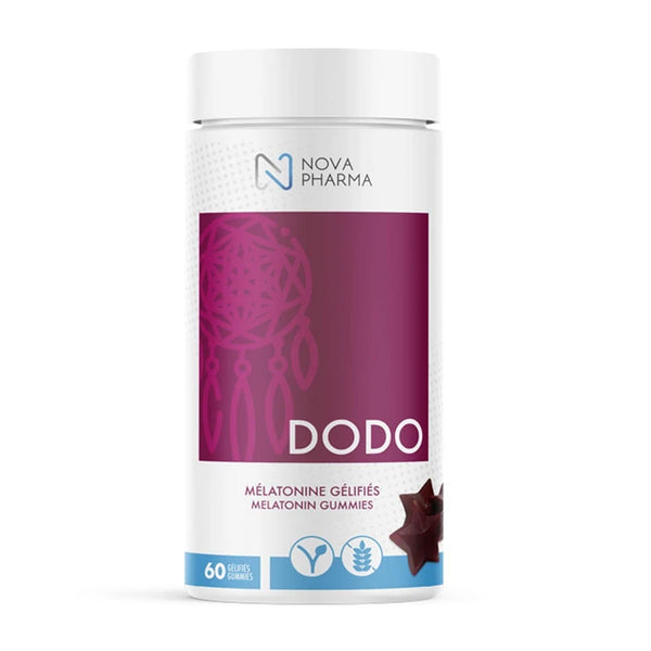 Dodo (60 Gummies)