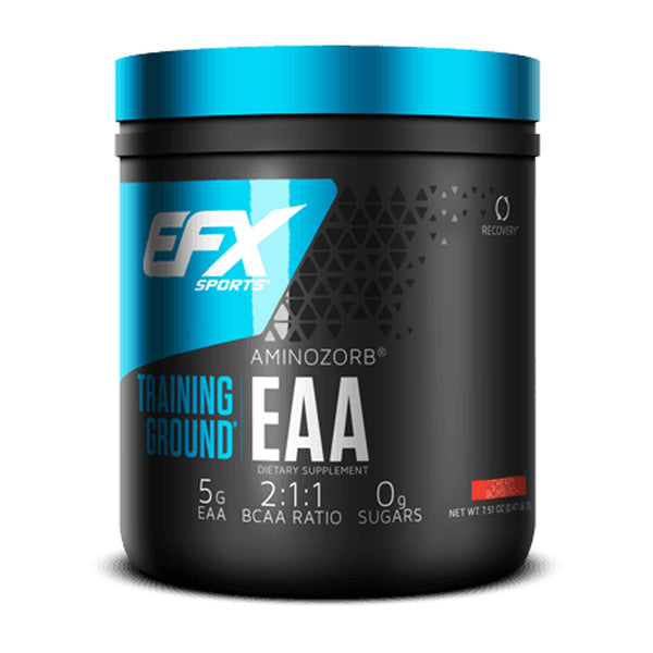 Training Ground EAA (30 Servings)