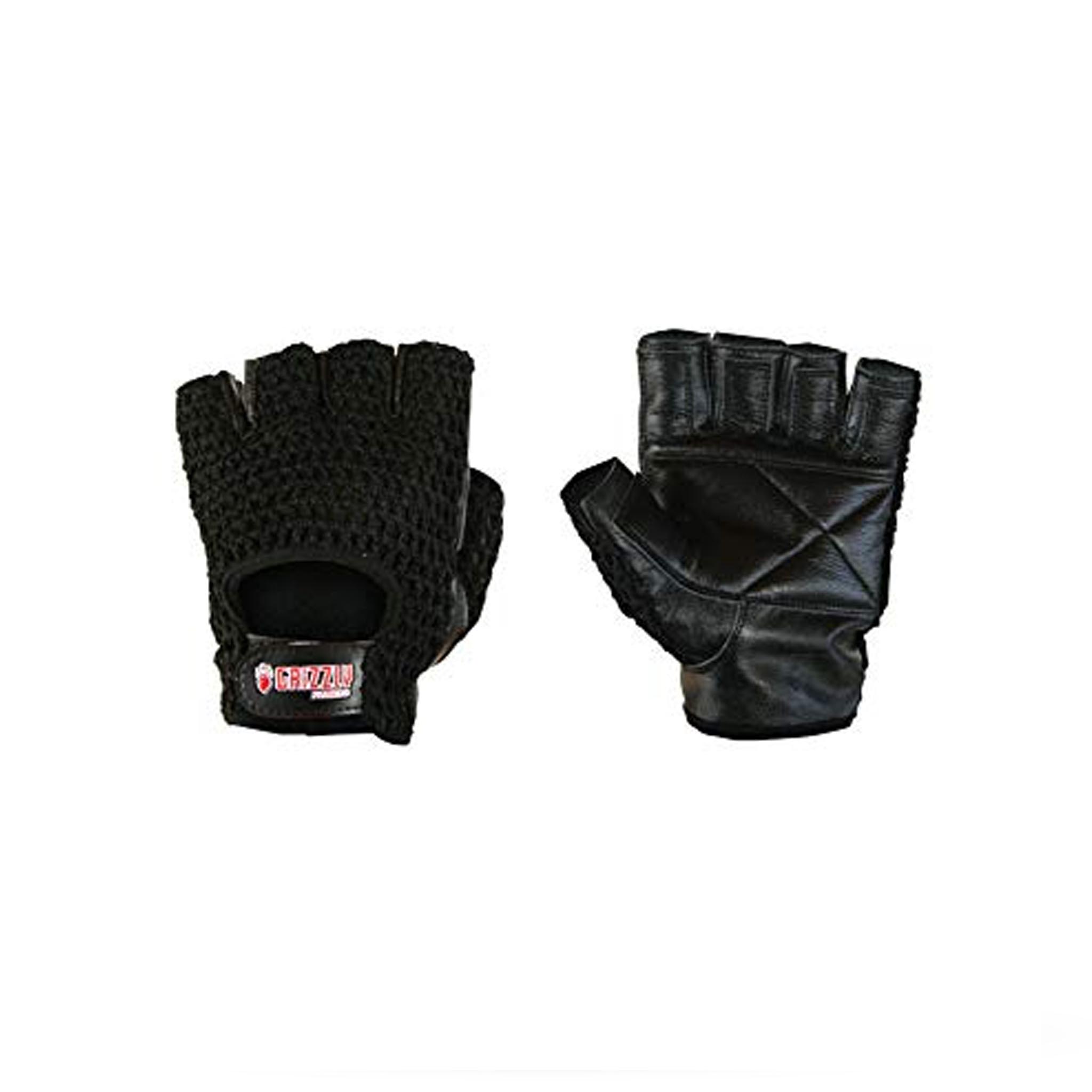 Bear Paws Training Gloves 8733-04 Black