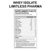 Load image into Gallery viewer, [COMBO] Pure Whey Isolate (2lbs) + Preset (30 Servings)