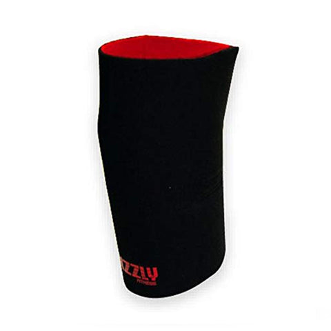 Reversible Knee Sleeve 8171-0432 Black