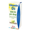 Load image into Gallery viewer, Vitamin D3 15ml