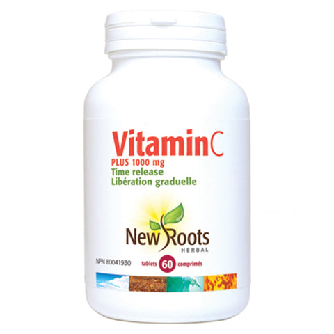 Vitamin C 1000mg ( 60 Caps)
