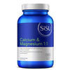 Load image into Gallery viewer, Calcium &amp; Magnesium 1:1 (100 Caps)